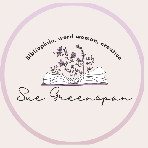Sue Greenspan